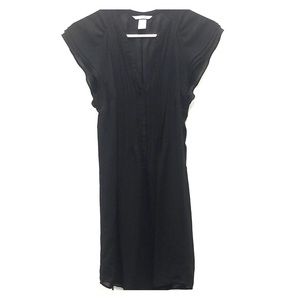 Business casual dress